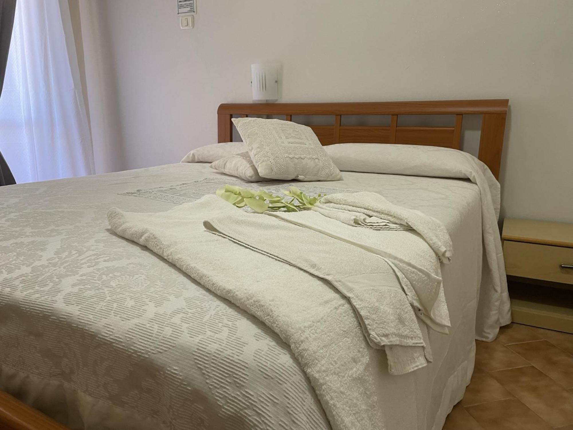Hotel Park Jonio Steccato Room photo